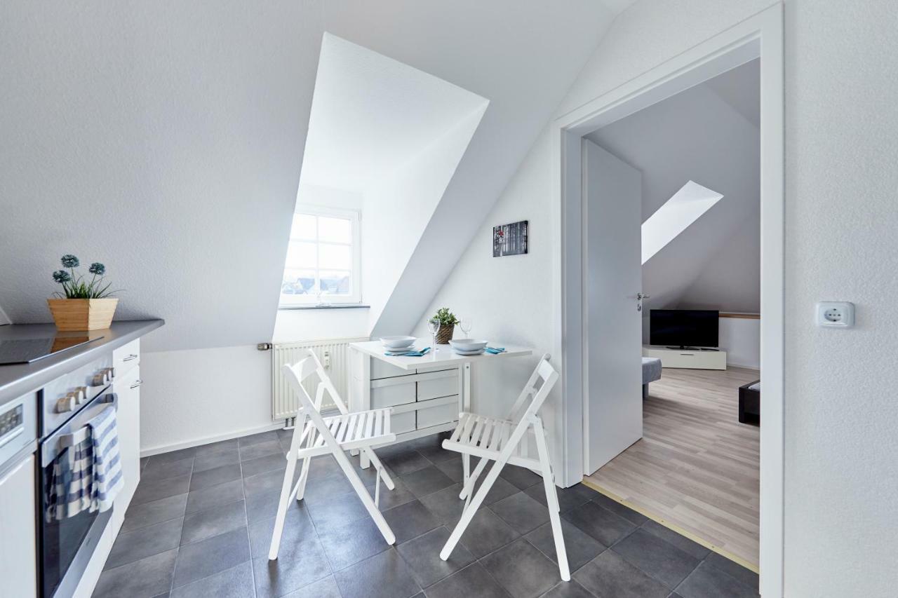 Wohnung 1- Nur 5 Min. Zum Europapark Ettenheim Exterior foto